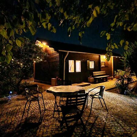 Chalet Villa Mosquito シルヴェス エクステリア 写真