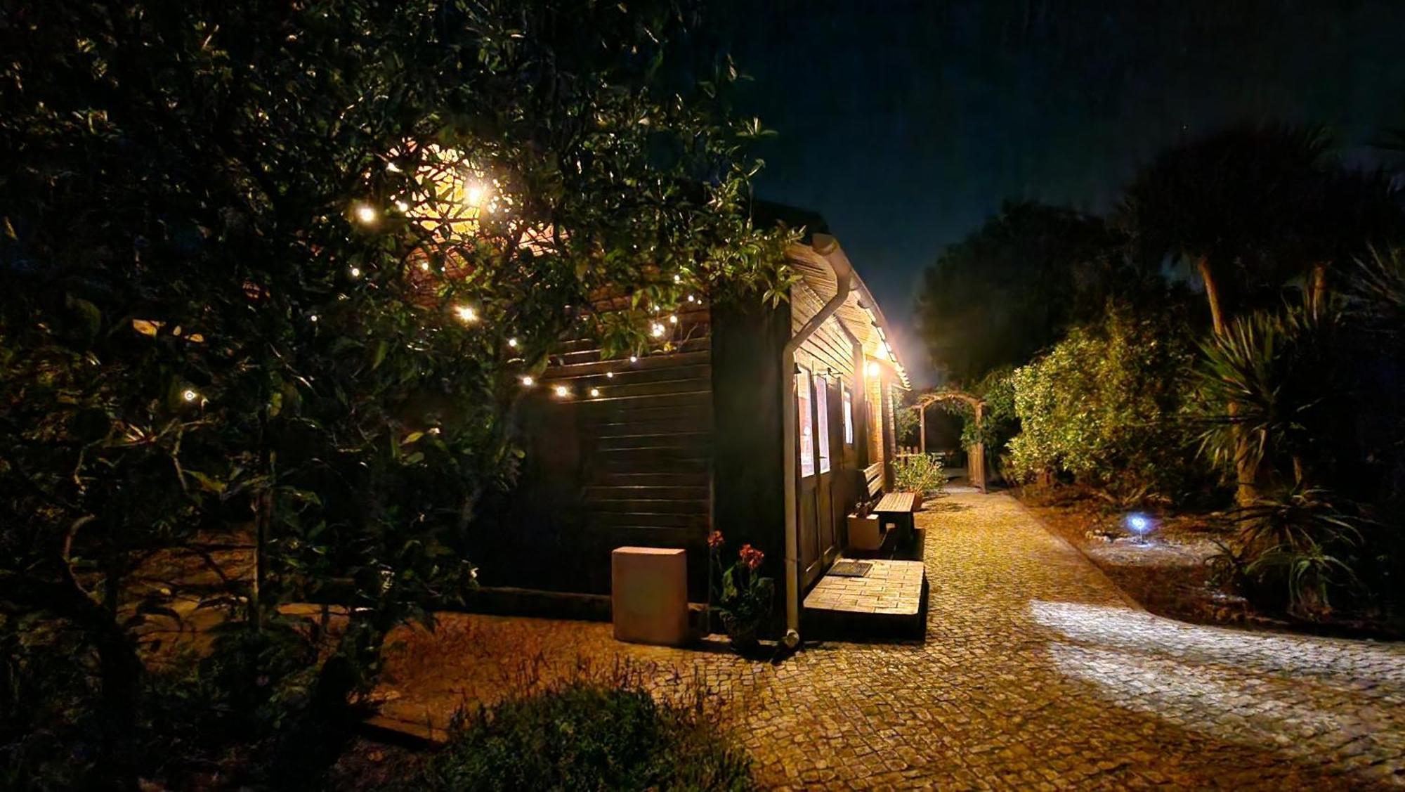 Chalet Villa Mosquito シルヴェス エクステリア 写真