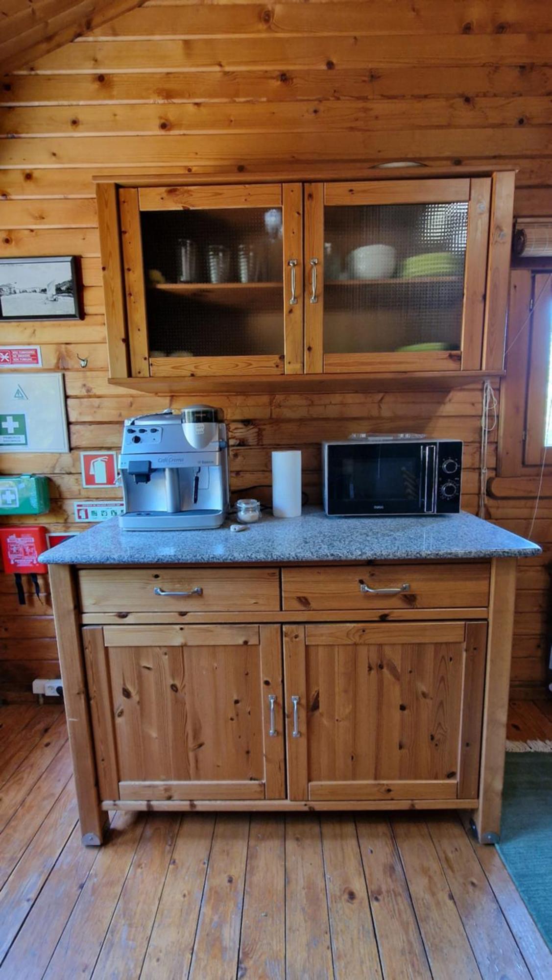 Chalet Villa Mosquito シルヴェス エクステリア 写真