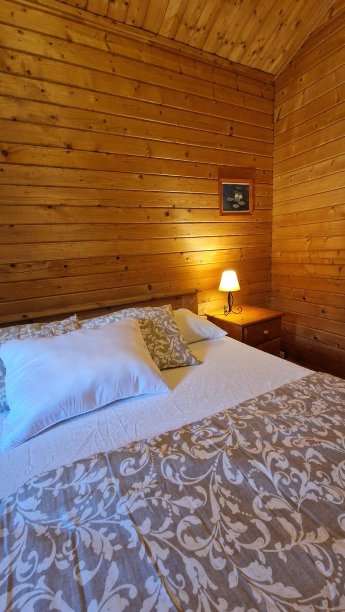 Chalet Villa Mosquito シルヴェス エクステリア 写真