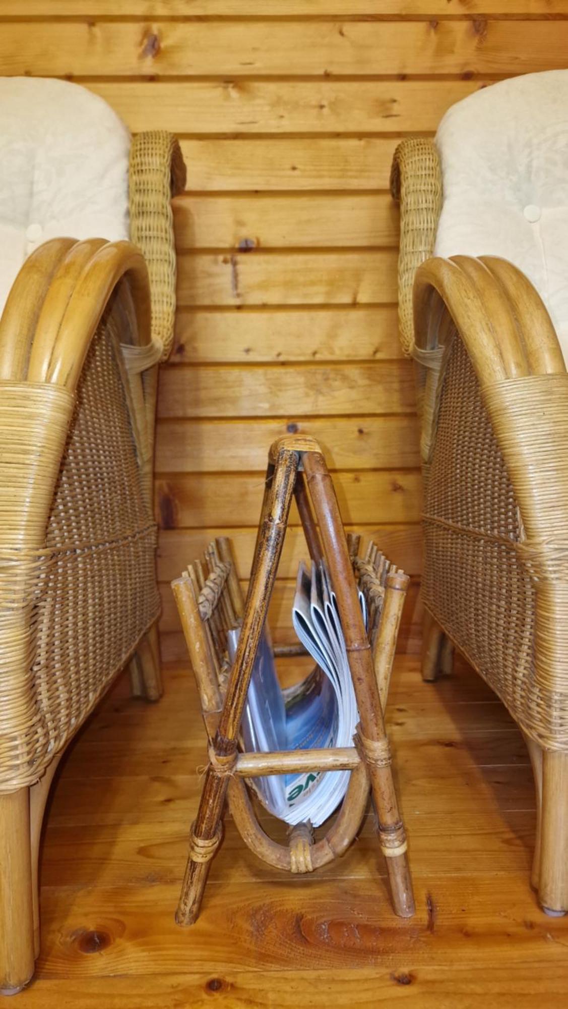 Chalet Villa Mosquito シルヴェス エクステリア 写真