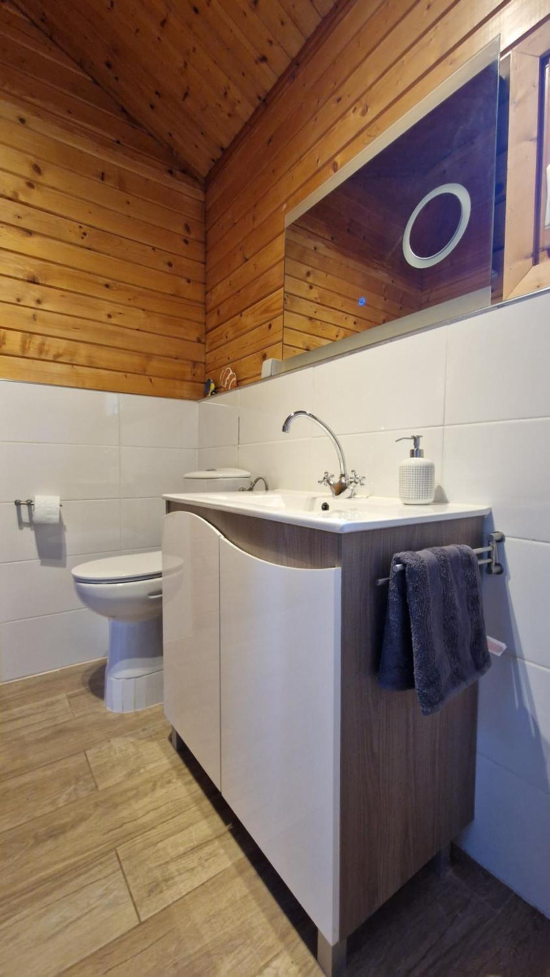 Chalet Villa Mosquito シルヴェス エクステリア 写真