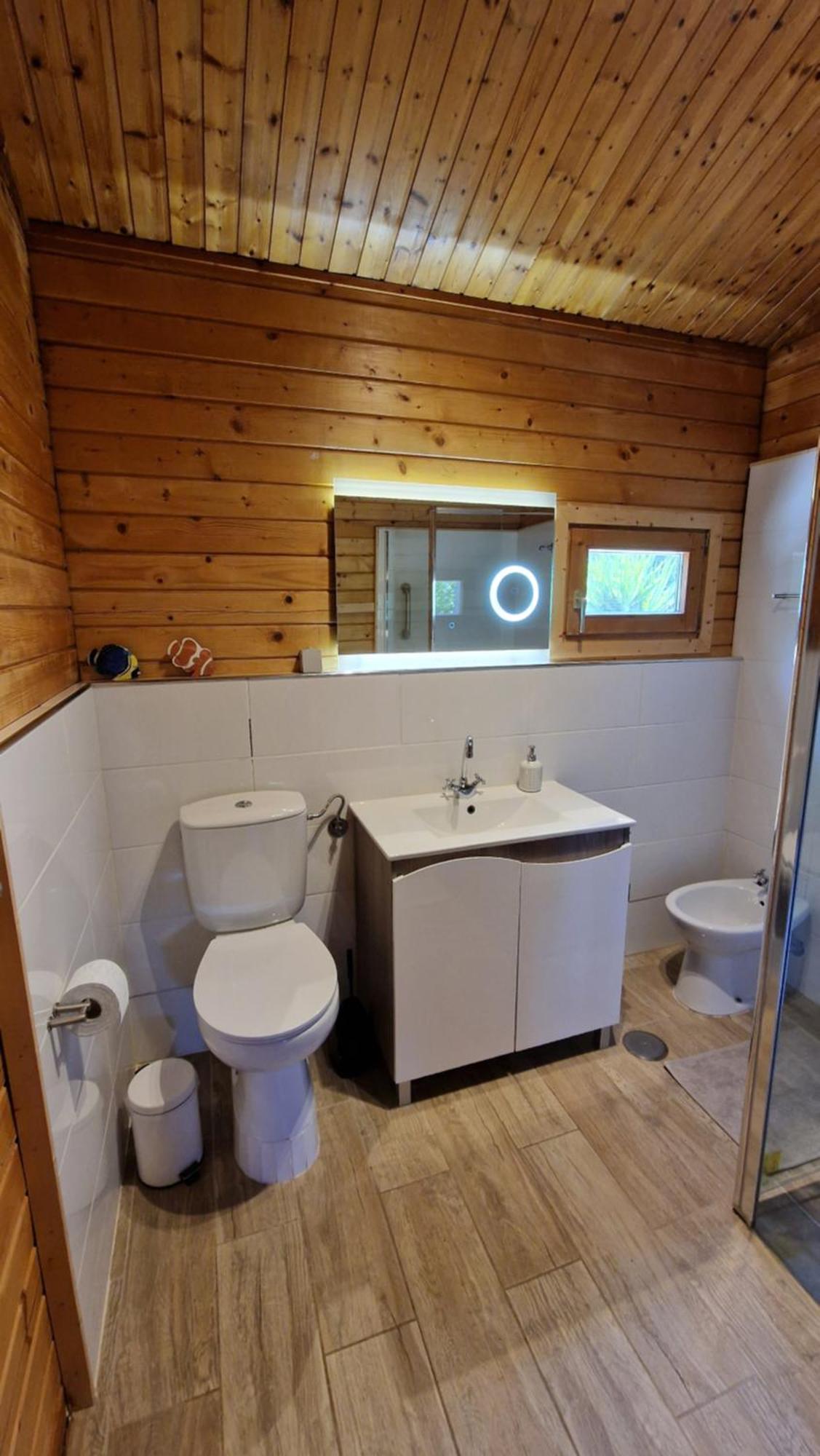 Chalet Villa Mosquito シルヴェス エクステリア 写真