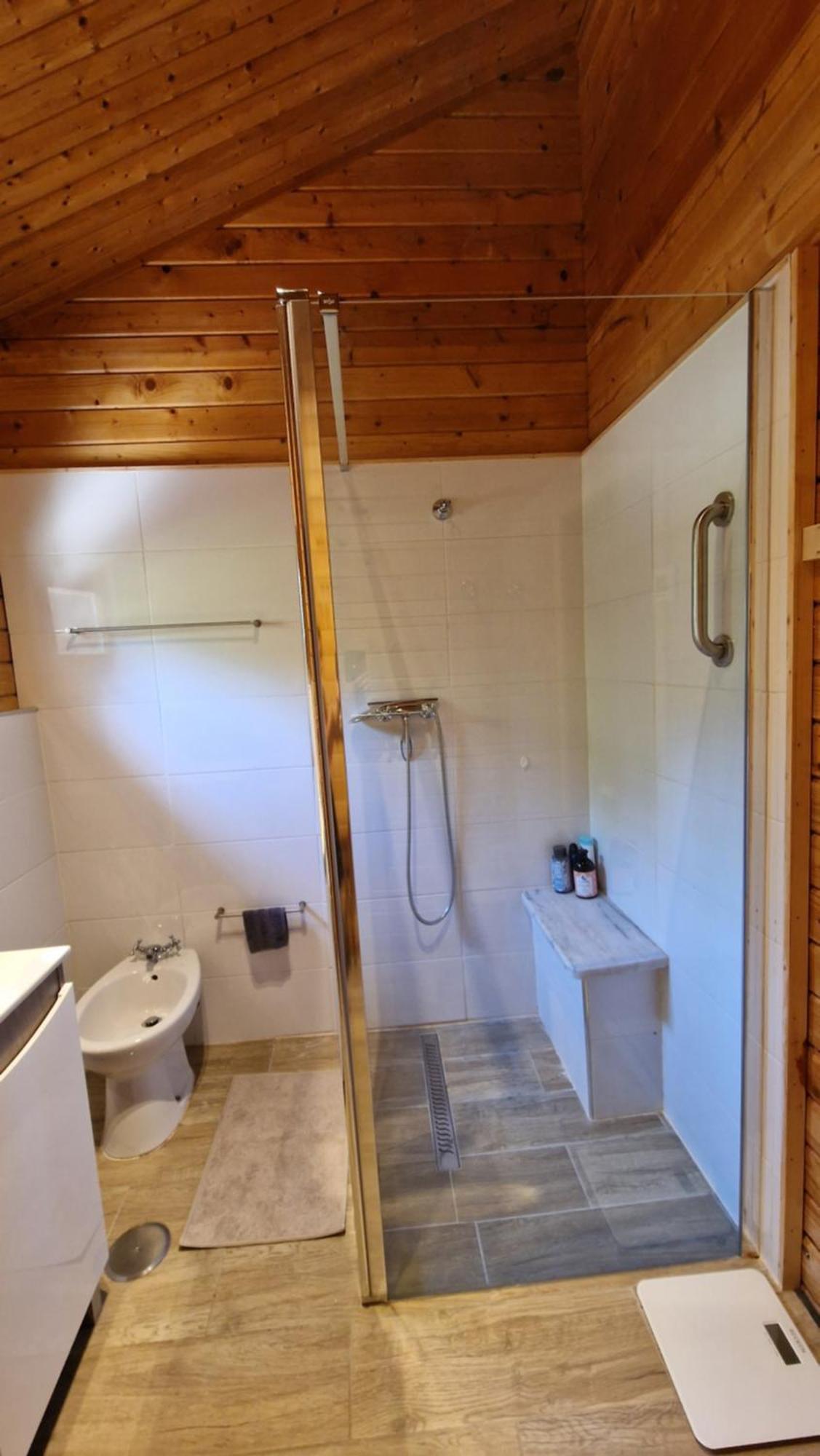 Chalet Villa Mosquito シルヴェス エクステリア 写真